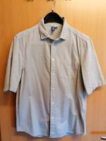 H&M Hemd Kurzarmhemd, Gr. S, 100% Baumwolle Kr. Altötting - Haiming Vorschau