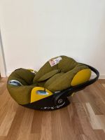 Cybex Z I-Size Plus/ Mustard Yellow Düsseldorf - Stadtmitte Vorschau