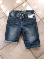 Jeansshorts Gr 164 von chapter young für Jungs Baden-Württemberg - Bühl Vorschau