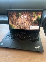 Lenovo ThinkPad T490s i5 8th Gen Bayern - Wolfratshausen Vorschau