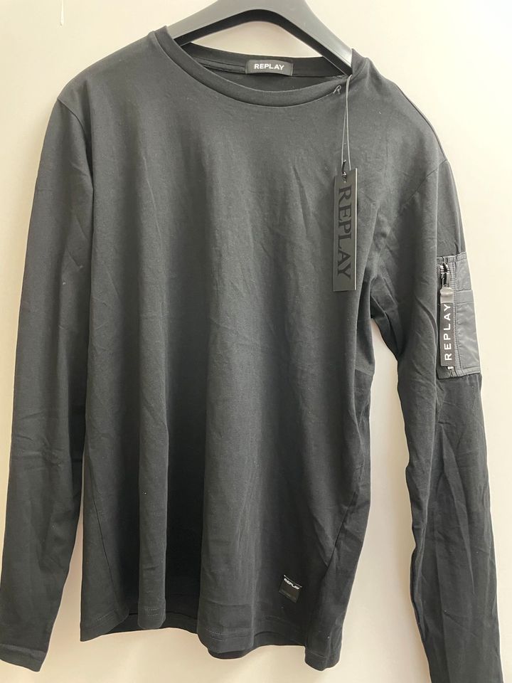 Replay Herren Pullover in Solingen