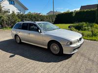 E39 530d Touring AC Schnitzer Baden-Württemberg - Oberteuringen Vorschau