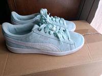 Puma Schuhe Größe 38 Nordrhein-Westfalen - Haltern am See Vorschau