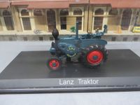 SCHUCO Trecker Modell in 1:43...LANZ ... für 18 € Essen - Bredeney Vorschau