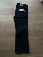 Jeans Herren 36/34 Loose Fit Black Bayern - Wildpoldsried Vorschau