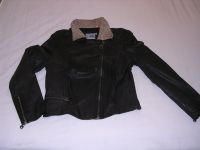 Leder Blouson kurze Lederjacke DOMA  Gr M Ludwigsvorstadt-Isarvorstadt - Isarvorstadt Vorschau