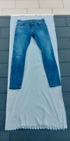 G-star revend skinny jeans blau w32 l34 Hessen - Solms Vorschau