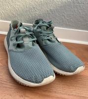 Adidas Sneaker Gr. 40 blau / mint Rostock - Südstadt Vorschau