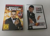 JOHNNY ENGLISH 2 DVD'S Nordrhein-Westfalen - Hagen Vorschau