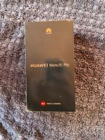 Huawei mate 20 pro Handy Smartphone mate20 gebraucht Nordrhein-Westfalen - Arnsberg Vorschau