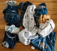 Babykleidung Größe 68 Baden-Württemberg - Schorndorf Vorschau