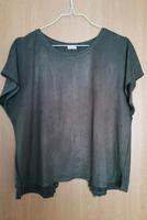 T-Shirt grün Gr. M Sachsen - Aue Vorschau