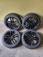 17" Winter Kompletträder für Seat VW Skoda & viele weitere Bayern - Ansbach Vorschau