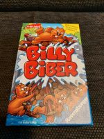 Ravensburger Billy Biber / guter Zustand und Komplett Niedersachsen - Celle Vorschau