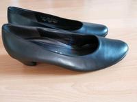 Pumps Gabor Größe 7 Kr. Passau - Passau Vorschau