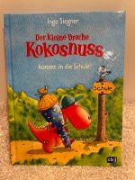 Buch Der kleine Drache Kokosnuss kommt in die Schule Berlin - Biesdorf Vorschau