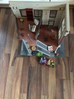 Playmobil Ghostbusters Feuerwache 9219 Niedersachsen - Syke Vorschau