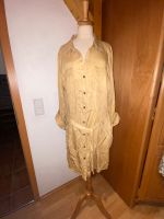 NEU trendiges Beige Kleid C&A Gr. 46 Safari Style Lyocell Elberfeld - Elberfeld-West Vorschau