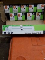 Osram Kompaktleuchtstofflampen Dulus D/E 26W 840 G24p-3 - NEU Hessen - Waldbrunn Vorschau