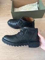 Lederschuhe Sachsen - Chemnitz Vorschau