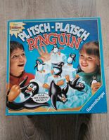 Gesellschaftsspiel Plitsch Platsch Pinguin Bayern - Hohenberg a.d. Eger Vorschau