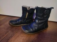 Lurchi Barfußschuhe Stiefeletten 27 Schwarz Duisburg - Rumeln-Kaldenhausen Vorschau