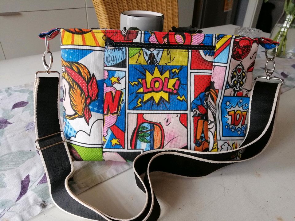 Kleine Handtasche, Crossbody in Völklingen