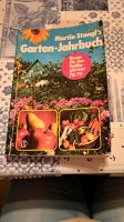 Garten Buch für Hobbygärtner von 1978/ 79 zu verschenken Hilter am Teutoburger Wald - Borgloh Vorschau