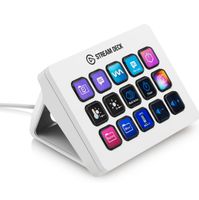 Elgato Stream Deck MK.2 White –  wie Neu Nordrhein-Westfalen - Castrop-Rauxel Vorschau