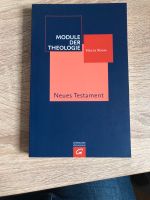 Module der Theologie, Neues Testament - Hanna Roose Niedersachsen - Ringe Vorschau