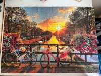 Amsterdam PUZZLE von Ravensburger Kiel - Ravensberg-Brunswik-Düsternbrook Vorschau