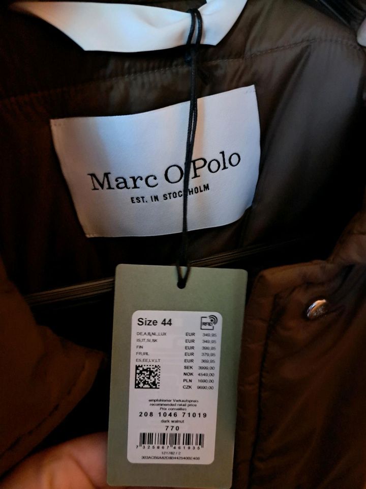 Marc o polo Jacke in Nürnberg (Mittelfr)