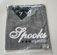 Spooks T Shirt (S) Nordrhein-Westfalen - Soest Vorschau