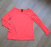 Neon Pinkenes Langarmshirt H&M, Fasching 80 er Jahre Saarland - Dillingen (Saar) Vorschau