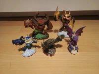 Skylanders Figuren Bochum - Bochum-Süd Vorschau