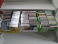 CD Sammlung gut 200 CDs Rock Pop Classic Schlager Volksmusik Nordrhein-Westfalen - Inden Vorschau