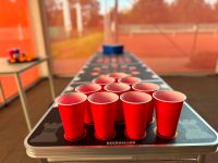 Bier Beer Pong Tisch mieten - der absolute Partyspaß Nordrhein-Westfalen - Dülmen Vorschau