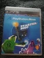PS3 Move Starter Disc Nordrhein-Westfalen - Bottrop Vorschau