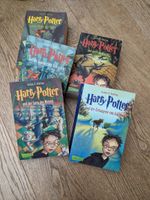 Harry Potter Buch 1 Bayern - Adelshofen (Oberbayern) Vorschau