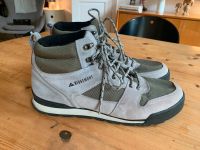 Ridgemont Wander-& Trekkingschuh Gr. 45 grau Khaki Düsseldorf - Flingern Nord Vorschau