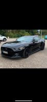 Ford Mustang GT V8 2016 Bayern - Prichsenstadt Vorschau