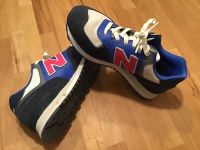 New Balance 574 Bayern - Herzogenaurach Vorschau