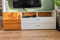 Lowboard / TV-Wohnzimmer Schrank Nordrhein-Westfalen - Lippstadt Vorschau