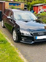 Audi A4 Kombi - 1. Hand Nordrhein-Westfalen - Recklinghausen Vorschau