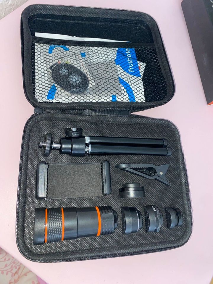 Camera Lens Kit von Distianert in München