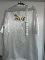 Morgenmantel Bride / Braut Dortmund - Körne Vorschau
