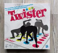 Twister- das verrückte Spiel Bayern - Marktoberdorf Vorschau