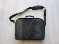 Laptoptasche von Hama schwarz (gebraucht) Niedersachsen - Drochtersen Vorschau