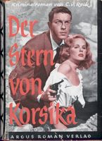 Stern von Korsika - C. V. Rock Thüringen - Suhl Vorschau