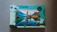 Puzzle, 1000 Teile Nordrhein-Westfalen - Lemgo Vorschau